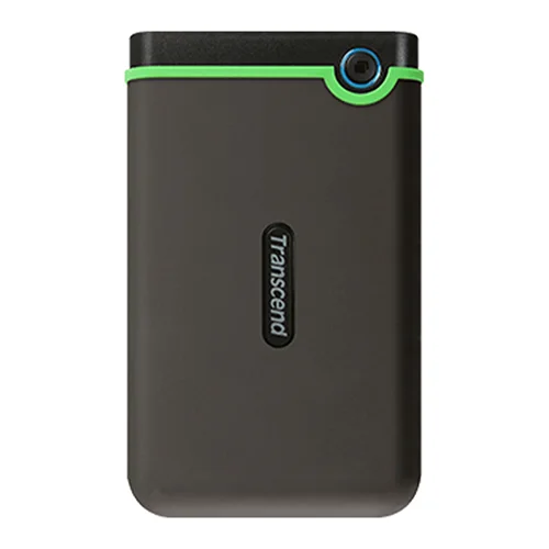 External HDD Transcend StoreJet 25M3 2 TB (TS2TSJ25M3G)