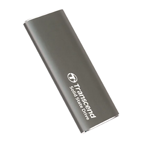 External SSD Transcend ESD265C 500GB (TS500GESD265C)