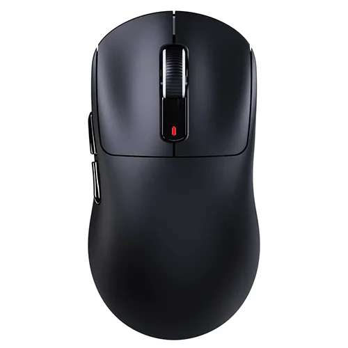 Attack Shark X3 Max Black Gaming Mouse