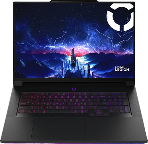 Lenovo Legion 9 18IAX10 (83EY006RUS) Gaming Notebook