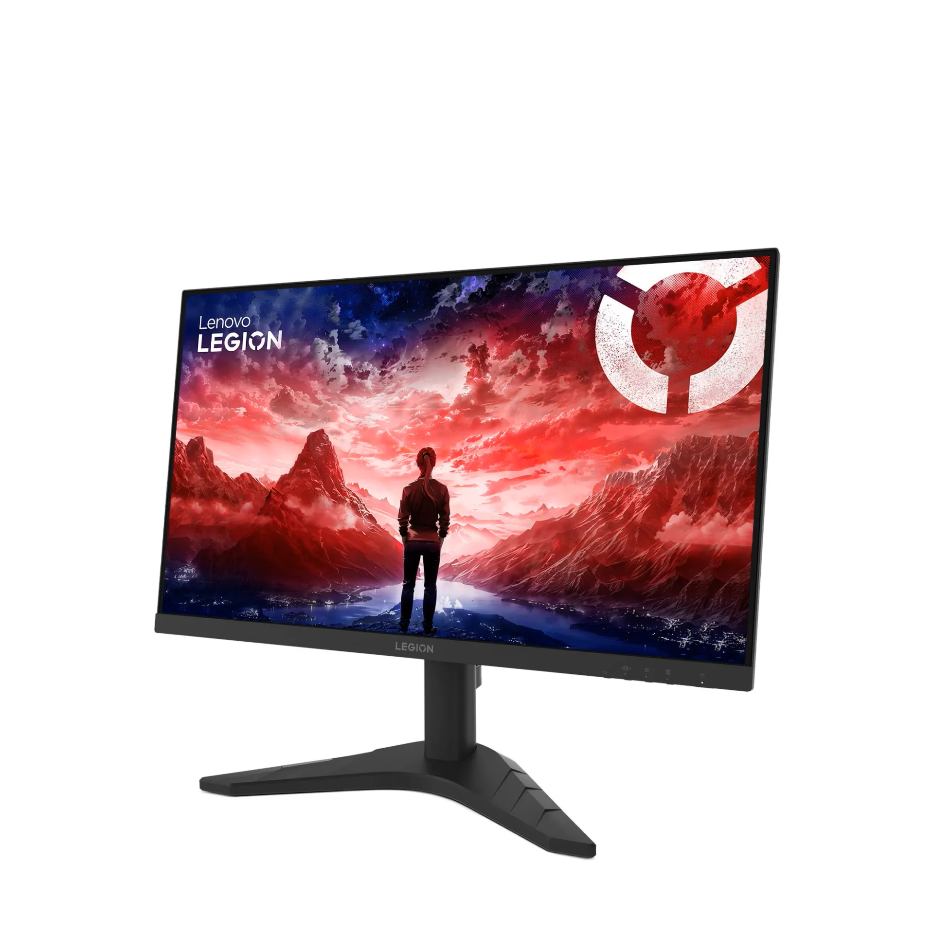 Lenovo Legion R24s 23.8" FHD IPS 144Hz (68CBGAC2EU) Monitor