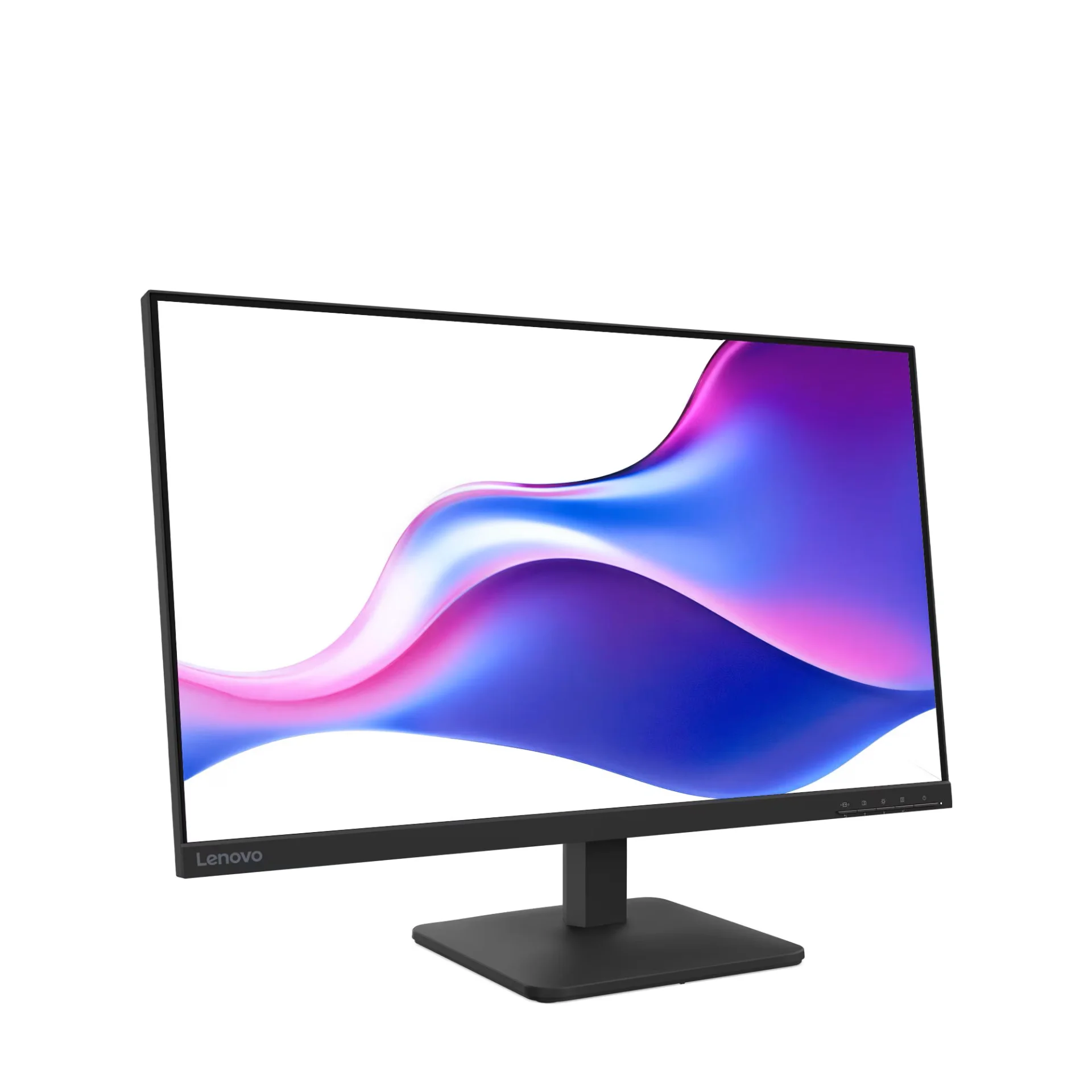 Lenovo L27-4e 27" FHD IPS 100Hz (68CDKAC1EU) Monitor