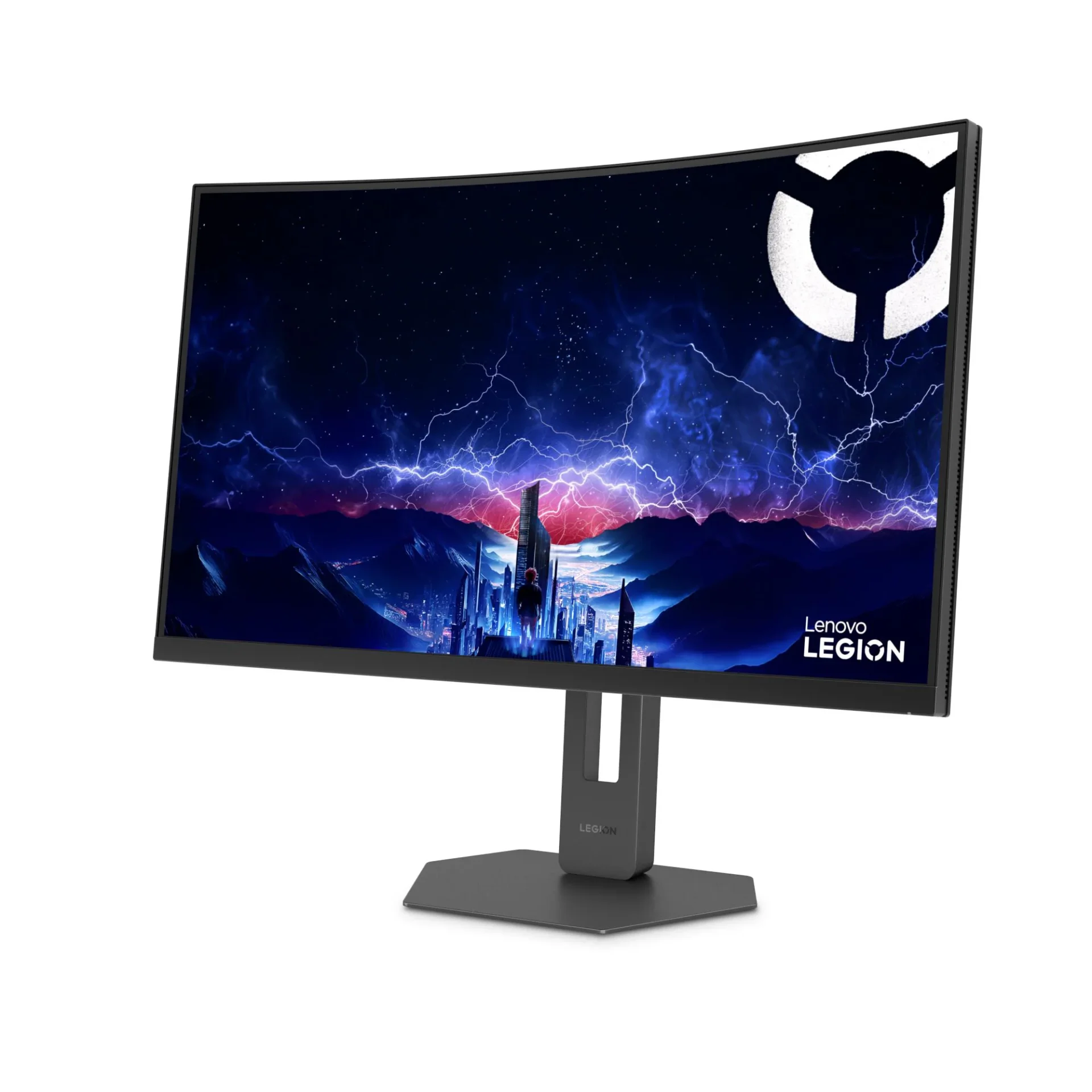 Lenovo Legion 32Q-2c 31.5" QHD VA 240Hz (68F5GACBEU) Monitor