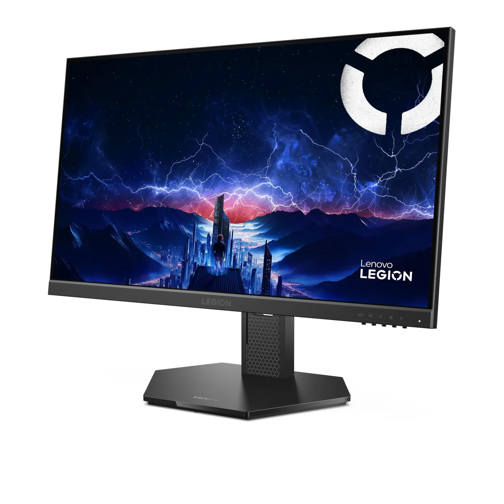 Lenovo Legion 24-1r 23.8" FHD IPS 280Hz (68F8GAC4EU) Monitor