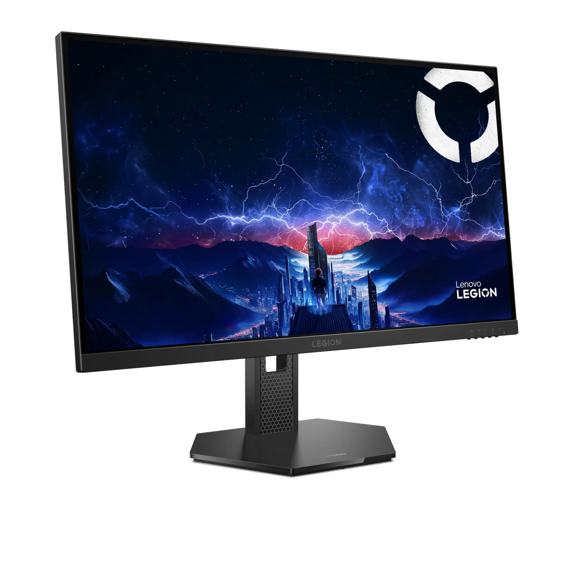Lenovo Legion 27-1r 27" FHD IPS 280Hz (68F9GAC4EU) Monitor