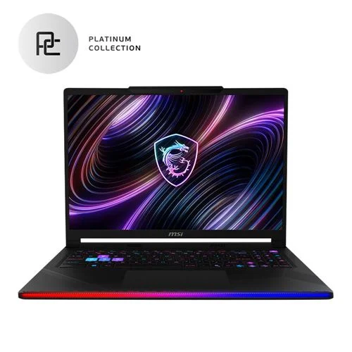 MSI Raider 16 Max HX B2WI-003US Gaming Laptop