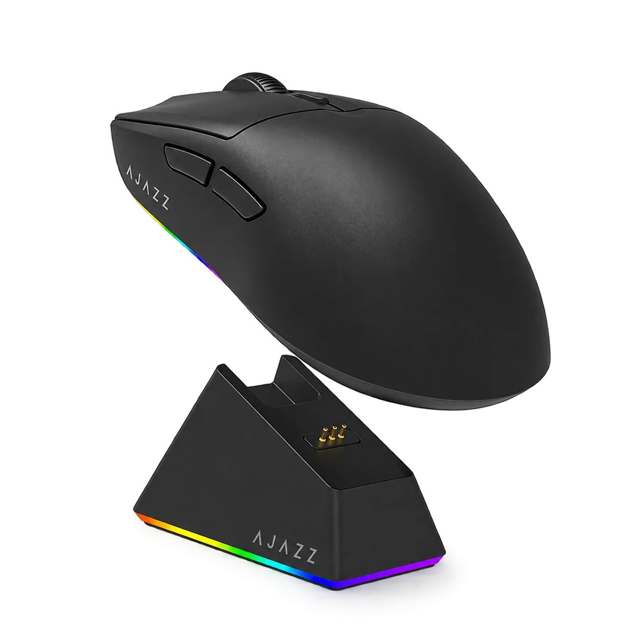 Ajazz AJ139 V2 MC Black Simsiz Gaming Sican