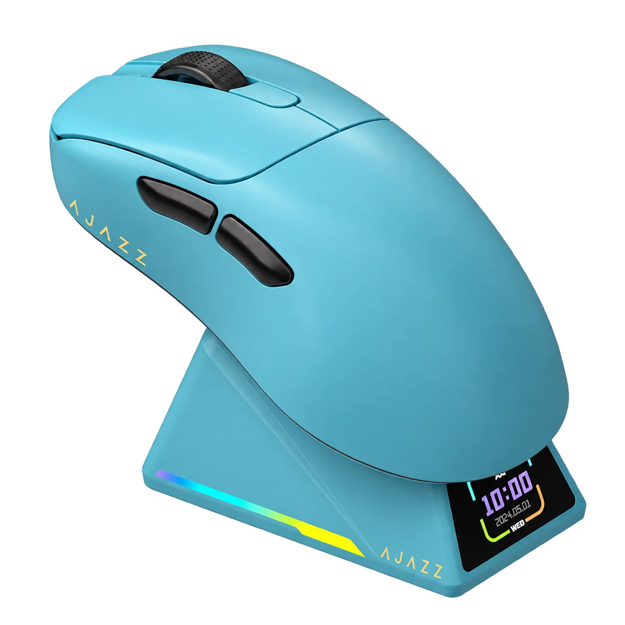 Ajazz AJ159 Apex Blue Simsiz Gaming Sican