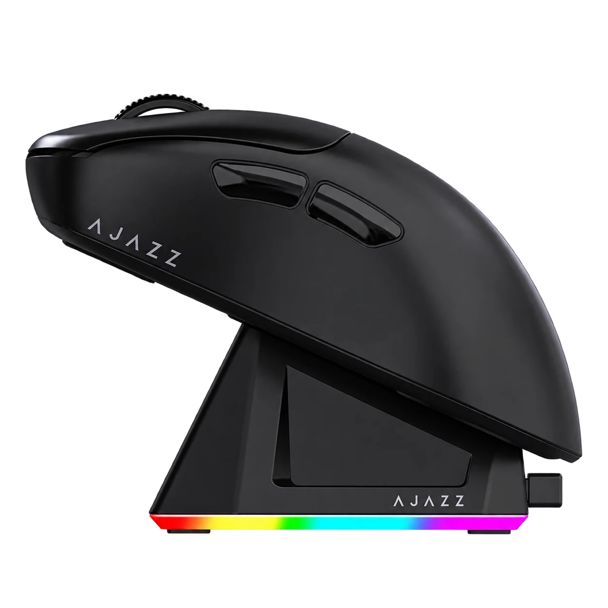 Ajazz AJ179P MC Black Simsiz Gaming Sican