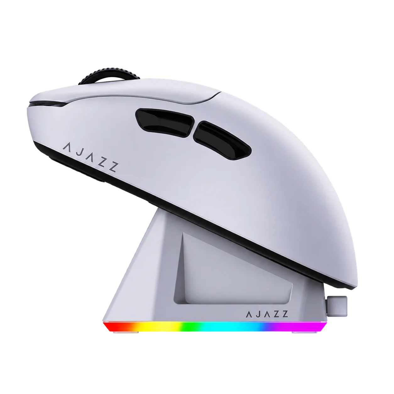 Ajazz AJ179P MC White Simsiz Gaming Sican