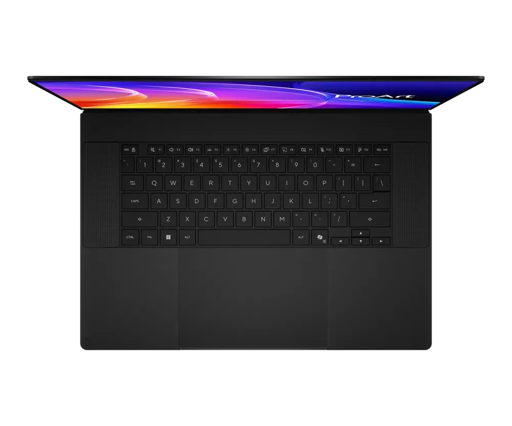 ASUS ProArt P16 OLED H7607BA-SE004X (90NB16A1-M00SC0) Laptop