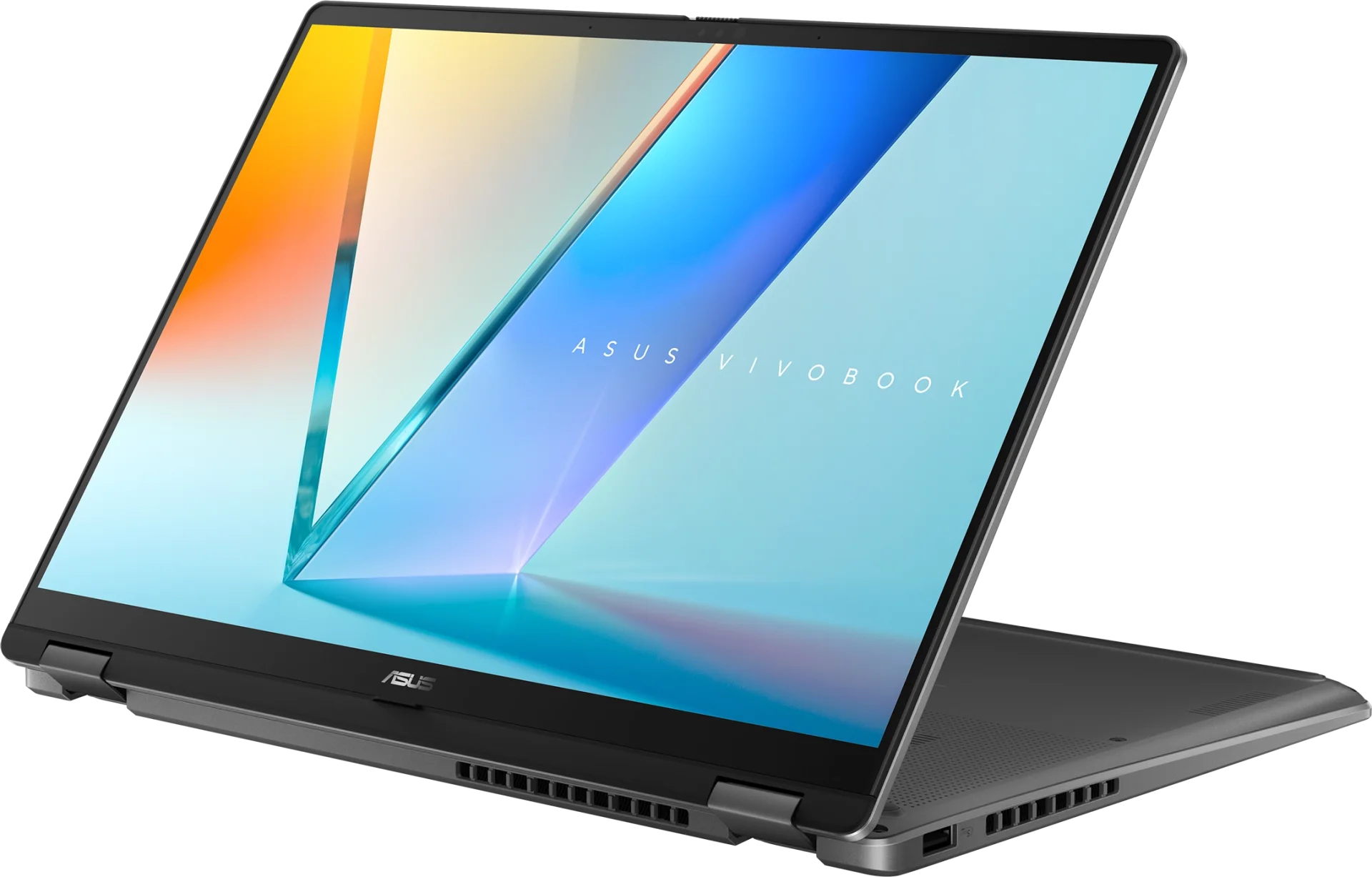 ASUS Vivobook 14 Flip TP3407SA-DS74T (90NB14Y1-M005E0) Noutbuk