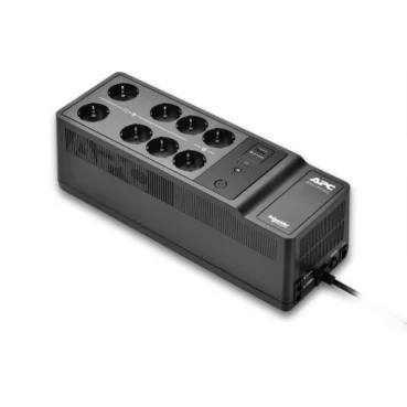 APC Back-UPS 650VA 400W (BE650G2-GR)