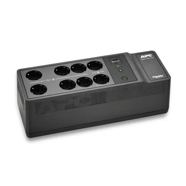 APC Back-UPS 850VA 520W (BE850G2-GR)