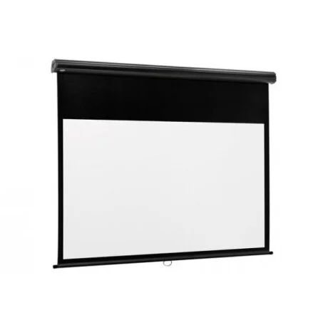 Draper Euroscreen Black-Line Wide 180 × 185 sm (BL1817-W-D)