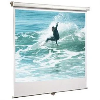Draper Euroscreen Connect 150 × 150 sm (C150-D)