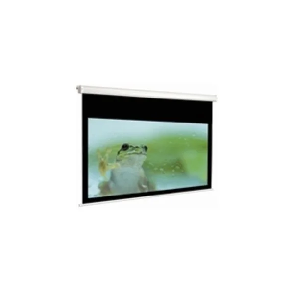 Draper Euroscreen Connect Electric 180 &times; 165 sm (CEL1817-W-D)