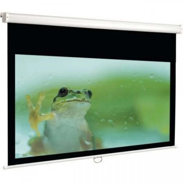 Draper Euroscreen Connect Wide 180 &times; 165 sm (C1817-W-D)