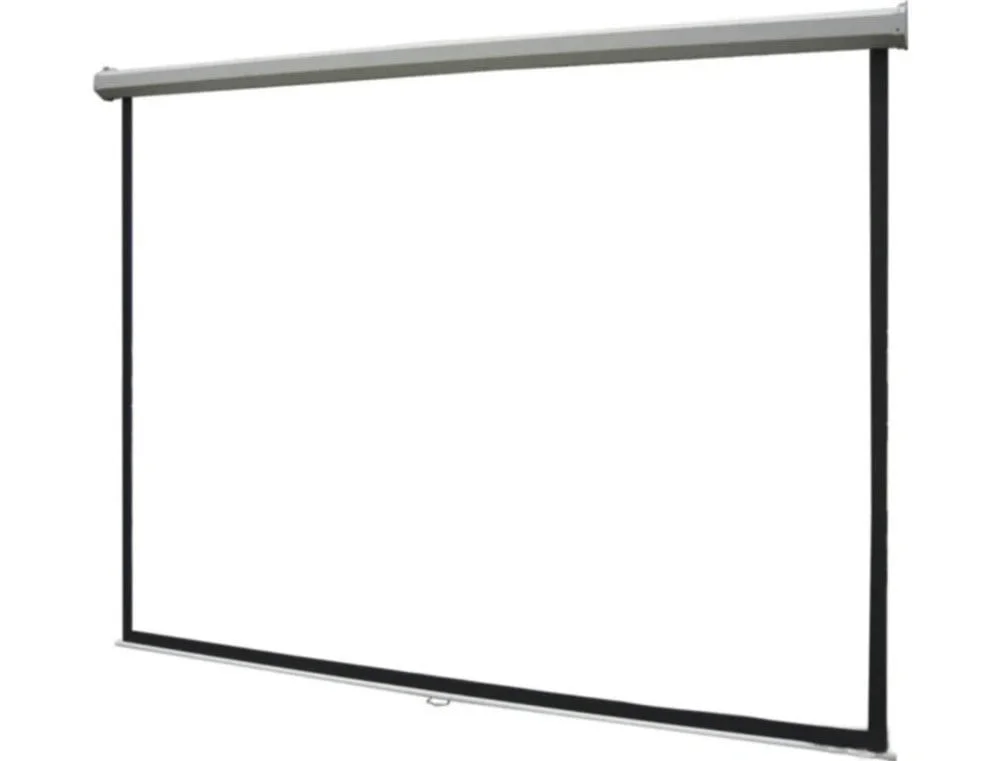 Cyber Manual Wide Screen 120 duym 266 × 150 sm (MH120D)