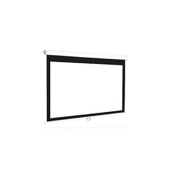 Draper Euroscreen Diffusion Screen 60 duym 1333 &times; 750 mm (DIFF60-W-D)