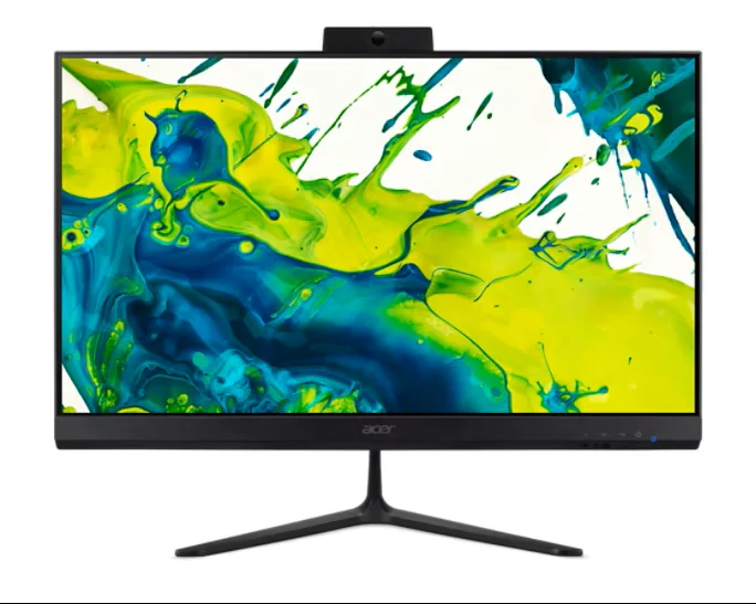 Acer Aspire C24-2G (DQ.BPREC.008) Monoblok