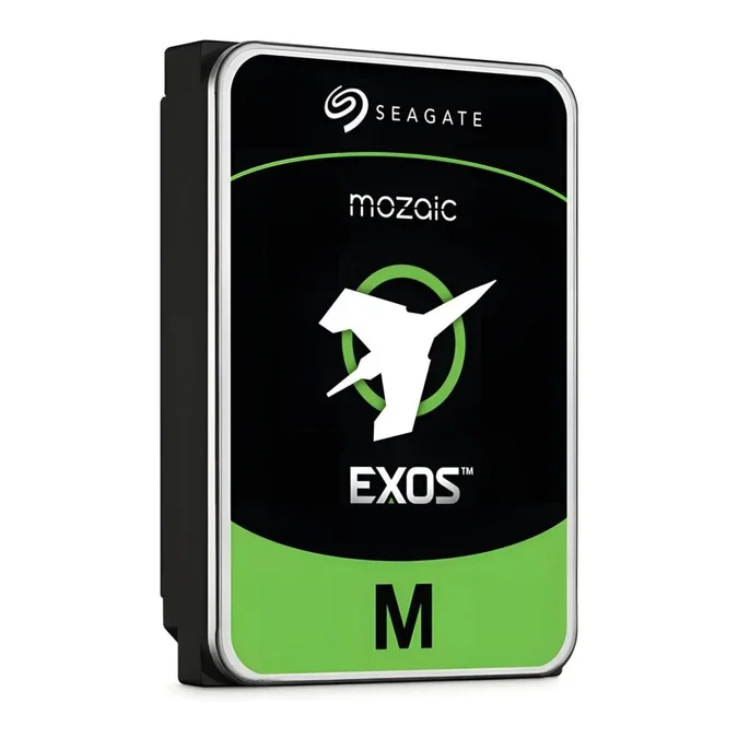 Seagate Exos M 32TB (ST32000NM004K) HDD