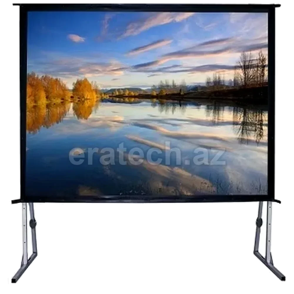Cyber Fast Folding Screen 400 × 300 sm (FF200D (FFS200))
