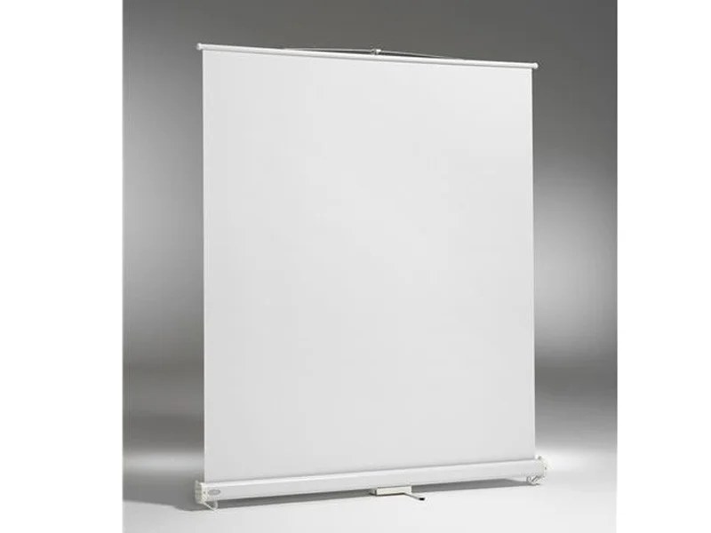 Draper Euroscreen Connect Floor, ag korpus 150 × 210 sm (CFW150-D)