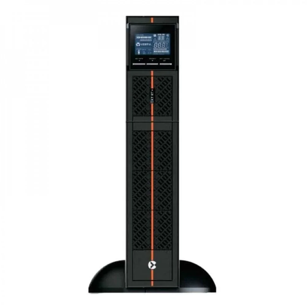 Vertiv Liebert GXT RT+ 1.5kVA 1.35kW UPS (GXTRT-1500IRT2UXL)
