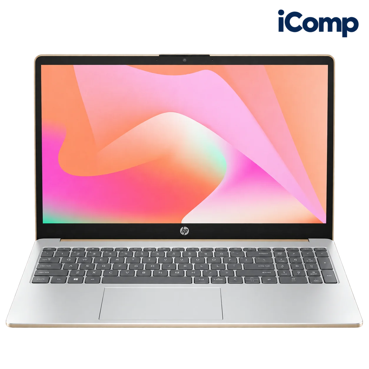 HP 15-fd0112nq (D2KK3EA) Laptop