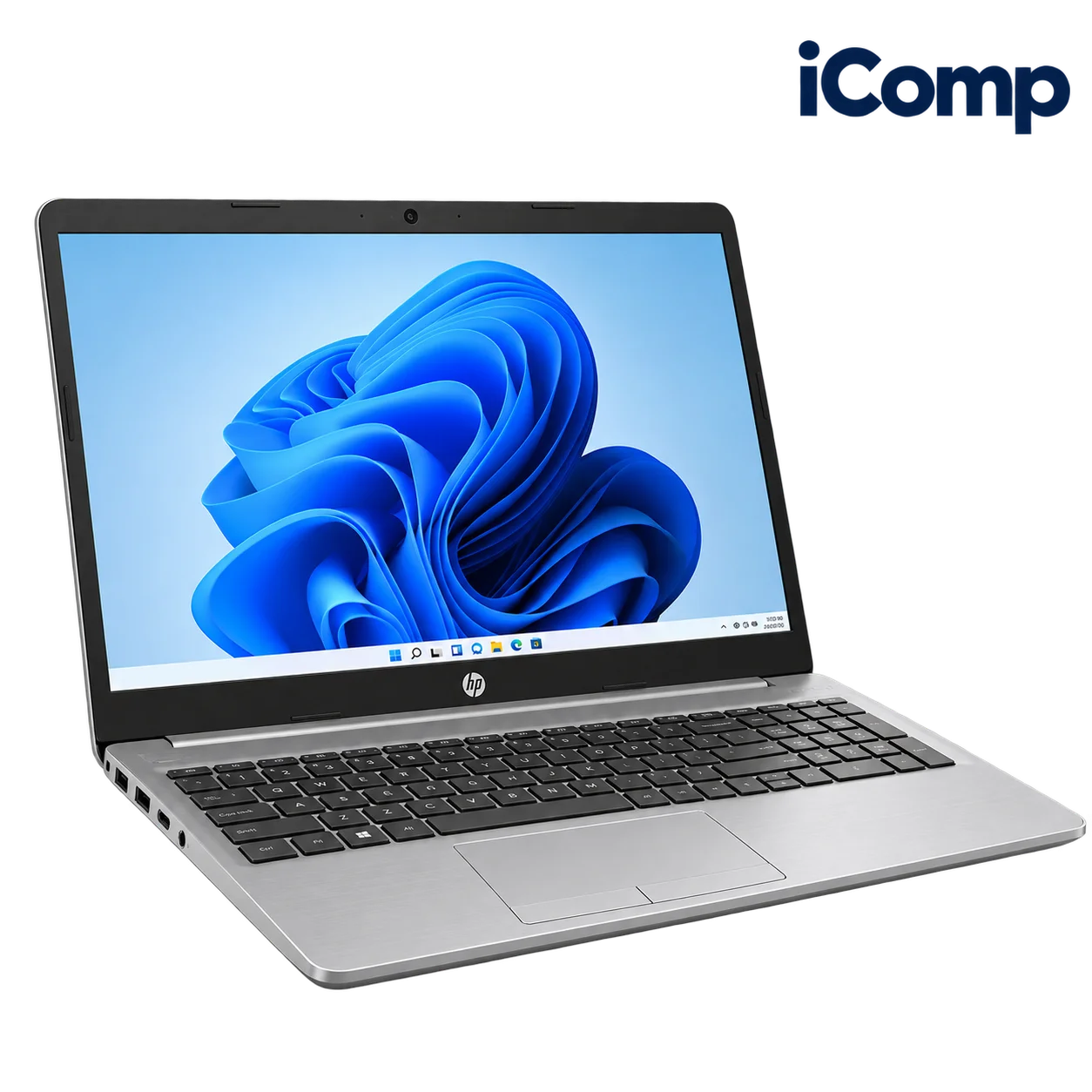 HP 250 G8 (2R9H6EA) Laptop
