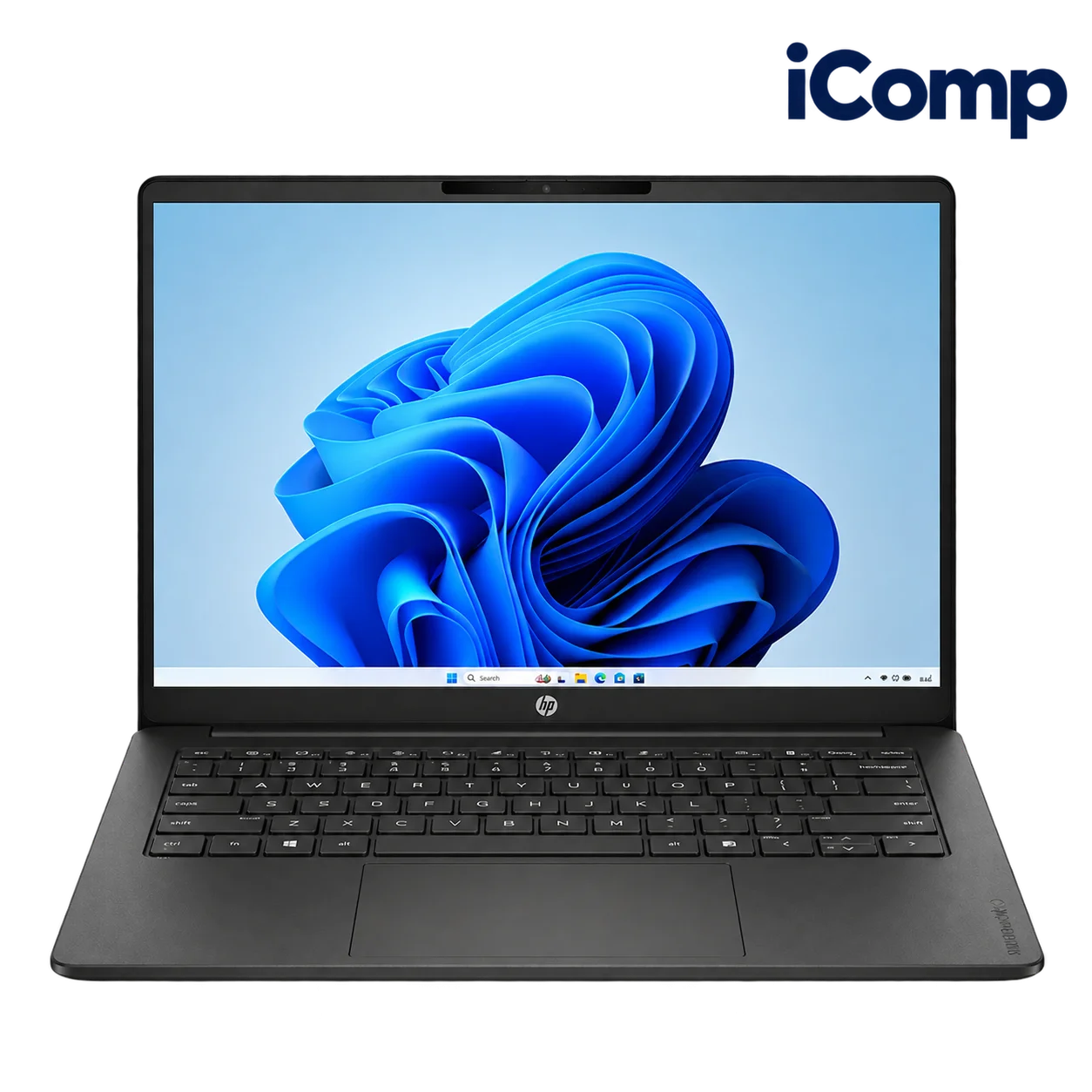 HP OmniBook 3 14-hu0000ca (D85YXUA) Laptop
