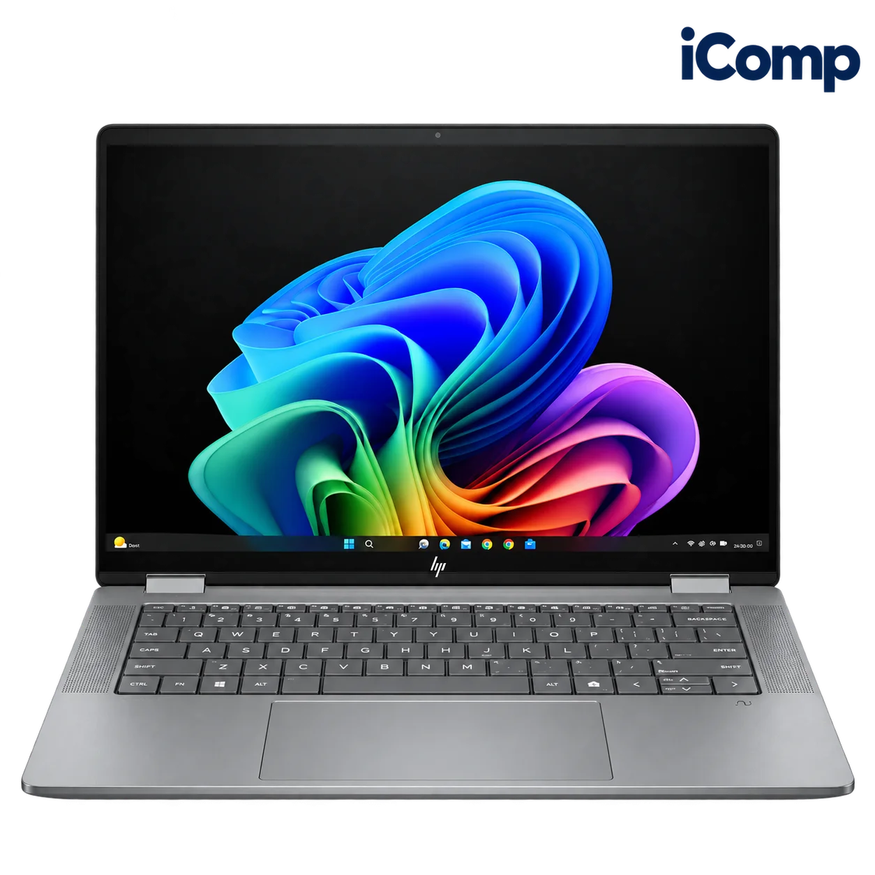 HP OmniBook X Flip 16-as0023dx (B5UH1UA) Laptop