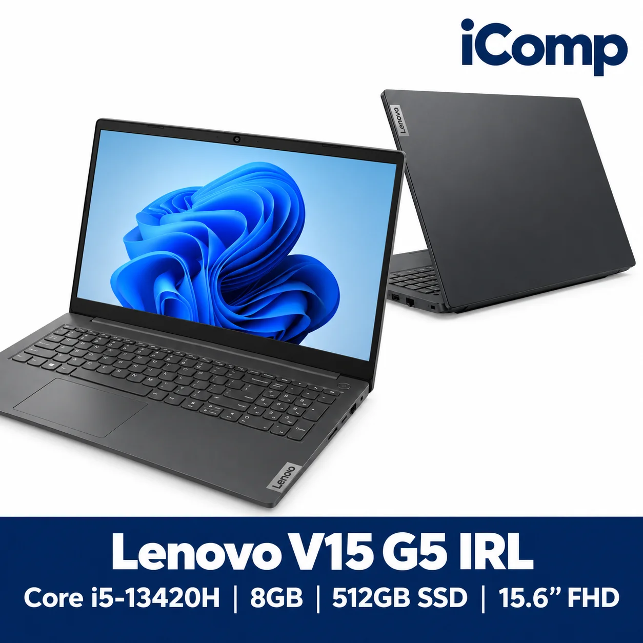 Lenovo V15 G5 IRL (83GW006XGP) Laptop