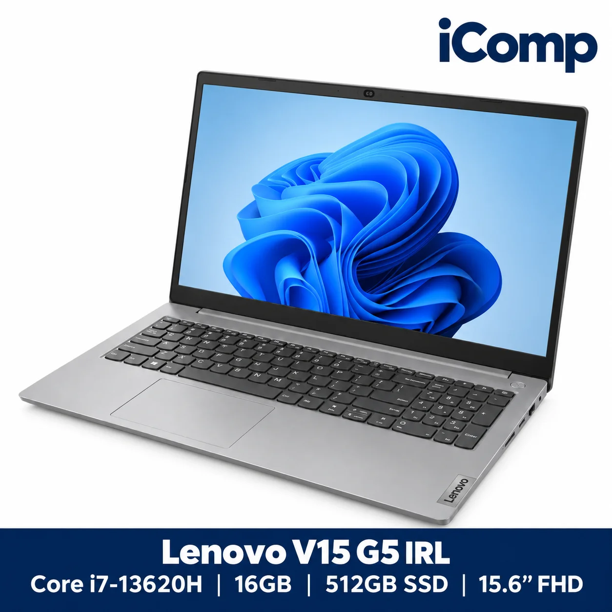 Lenovo V15 G5 IRL (83HF00KAIG) Laptop