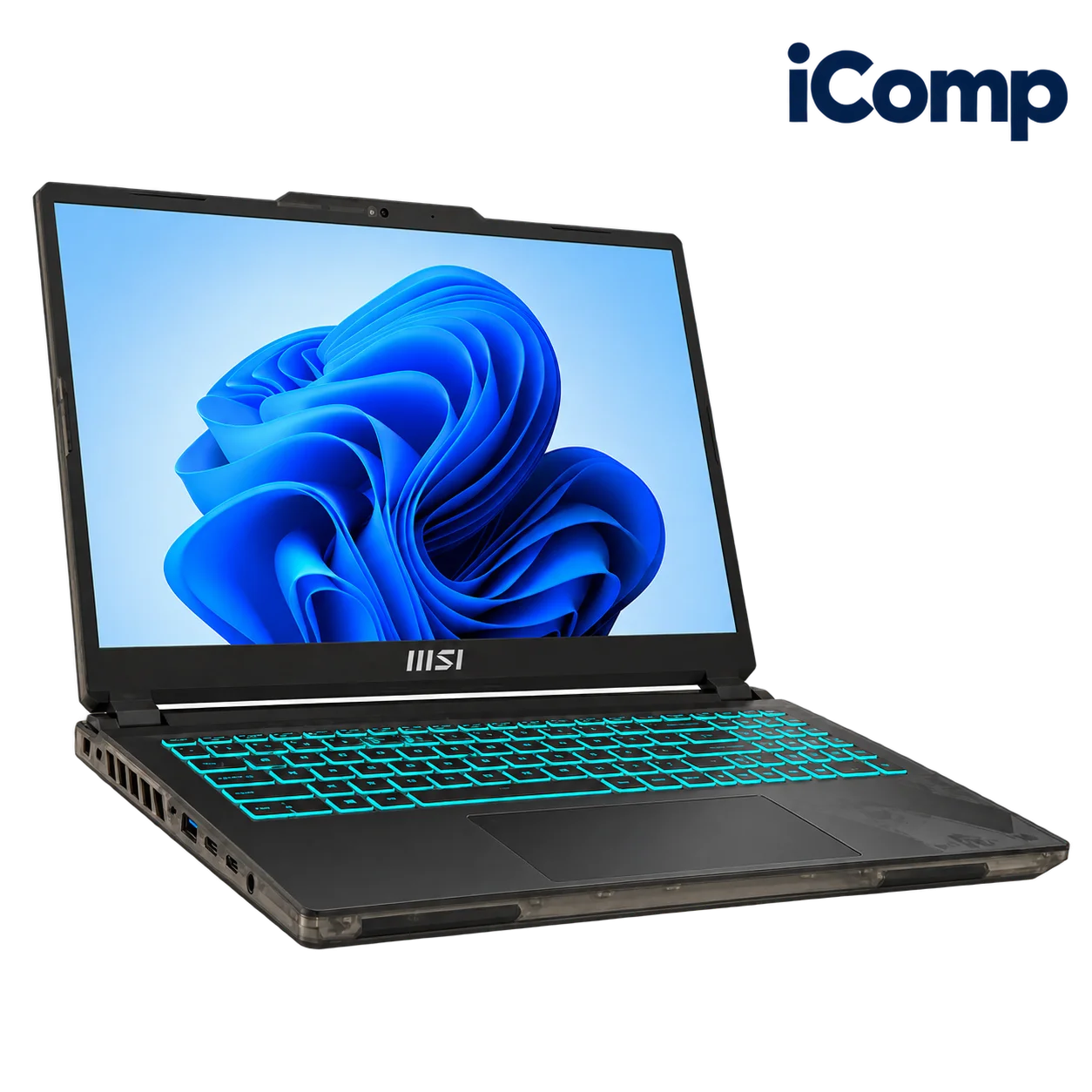 MSI Cyborg 15 B13WFKG-612XRO (9S7-15Q342-612) Laptop