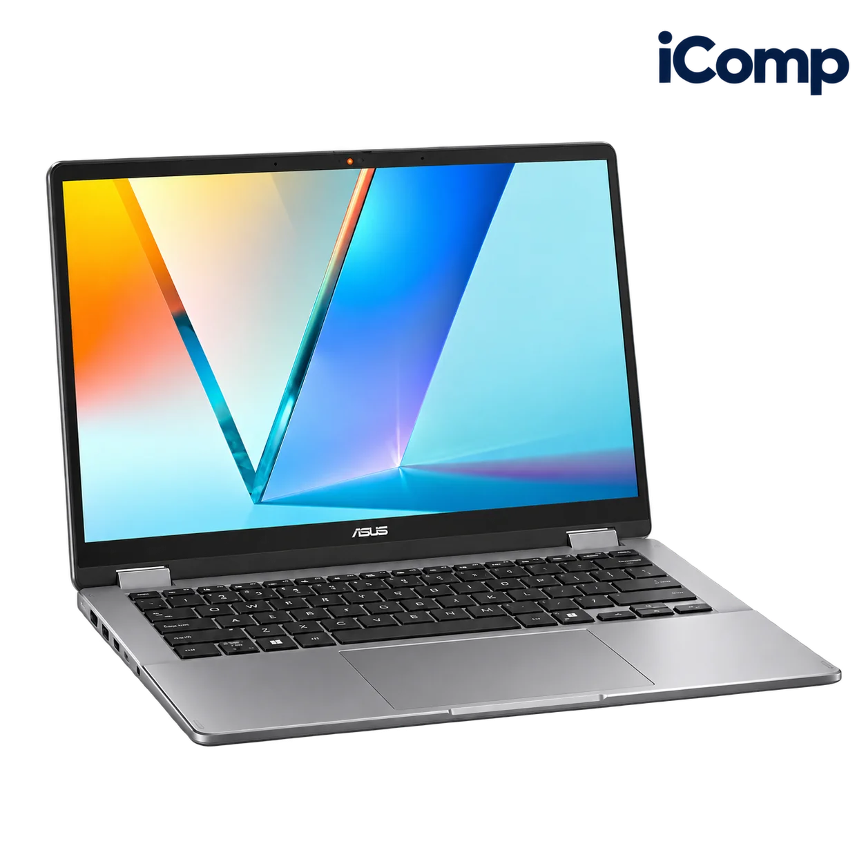ASUS Vivobook 14 Flip TP3407SA-SG142W (90NB14Y1-M00J50) Laptop