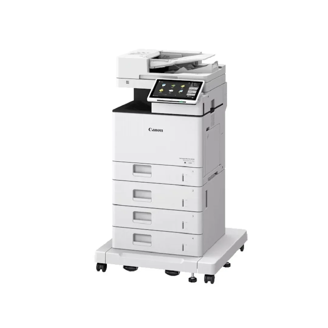 Canon imageRUNNER ADVANCE DX 529iZ (5848C006) printer