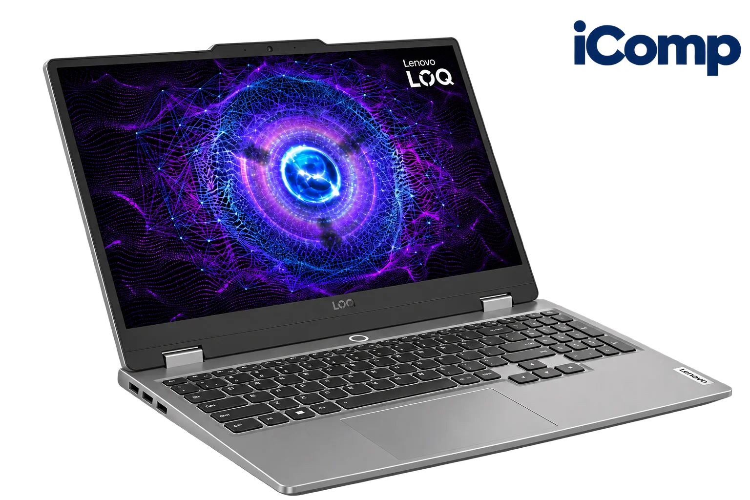 Lenovo LOQ 15IRX9 (83DV01HHUE) Laptop