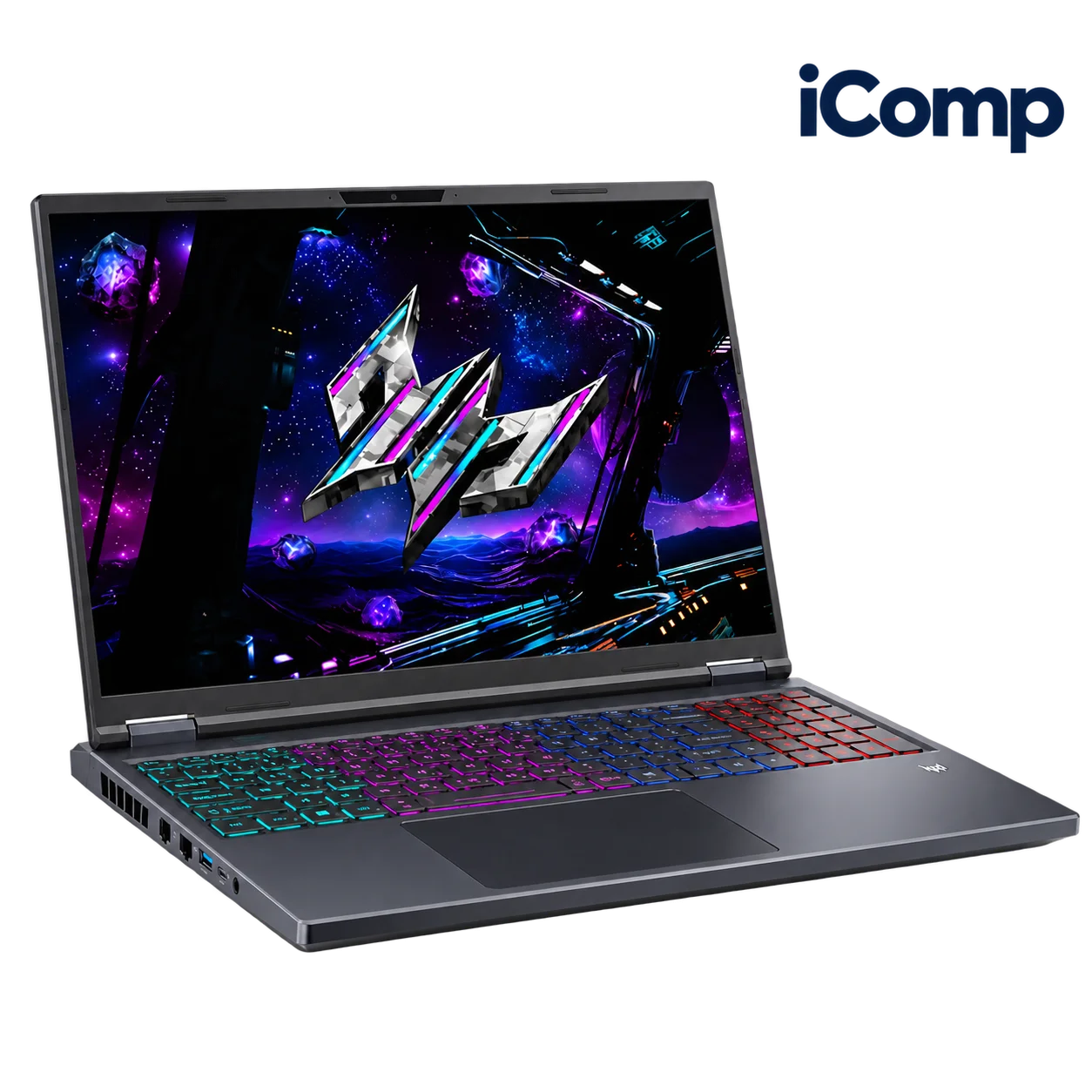 Acer Predator Helios Neo 16 AI PHN16-73-97BP (NH.QVUEM.002) Laptop