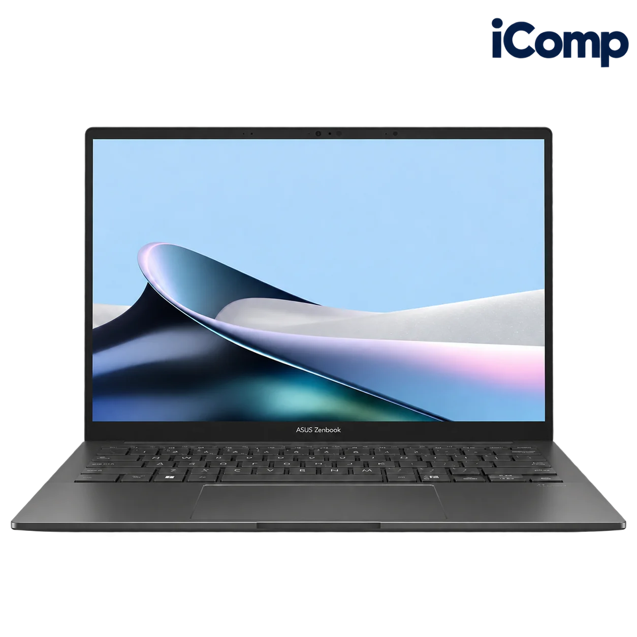 ASUS Zenbook UM3405GA-ZB_70 (90NB18V1-M00030) Laptop