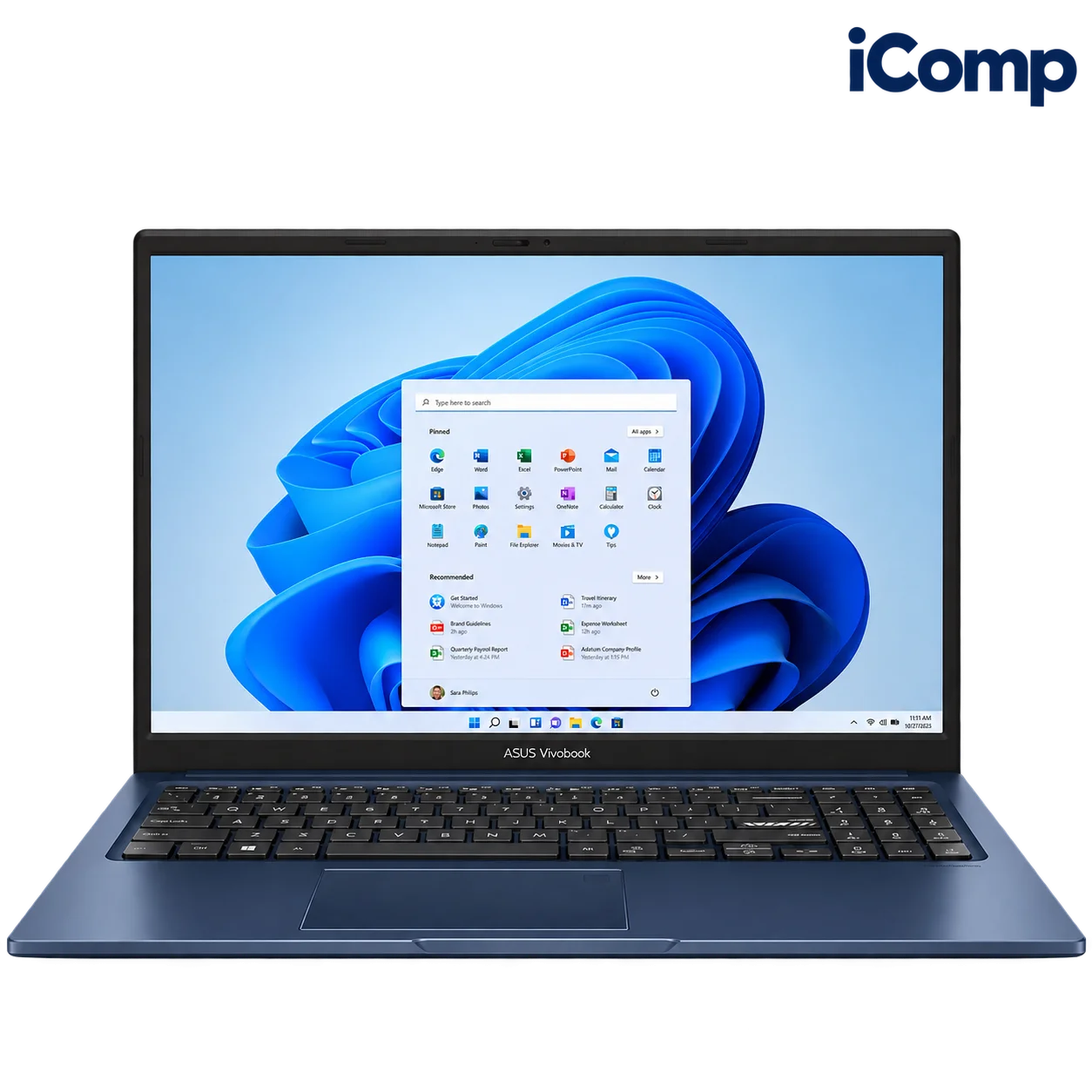 ASUS Vivobook X1504VAP-WB51-CB (90NB13Y1-M01200) Laptop