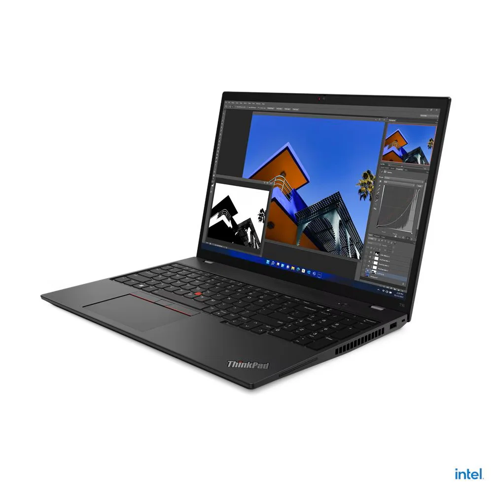 Lenovo ThinkPad T16 G1 Core i5 8GB/256GB (21BWS3V2-RT) Laptop