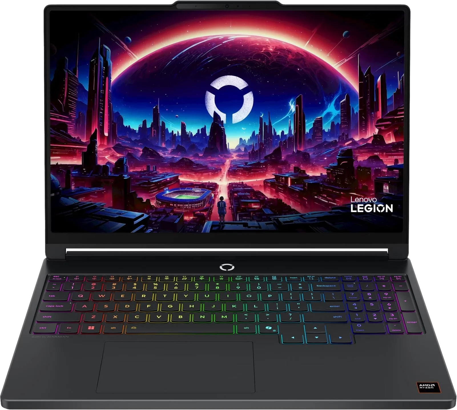 Lenovo Legion 5 15AHP11 (83Q7002CPB) Gaming Noutbuk