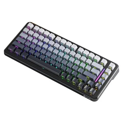 Attack Shark M86 Moonlit Night Gaming Keyboard