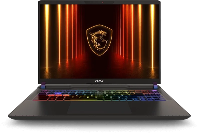 MSI Vector 16 HX AI (A2XWIG-050US) Gaming Noutbuk