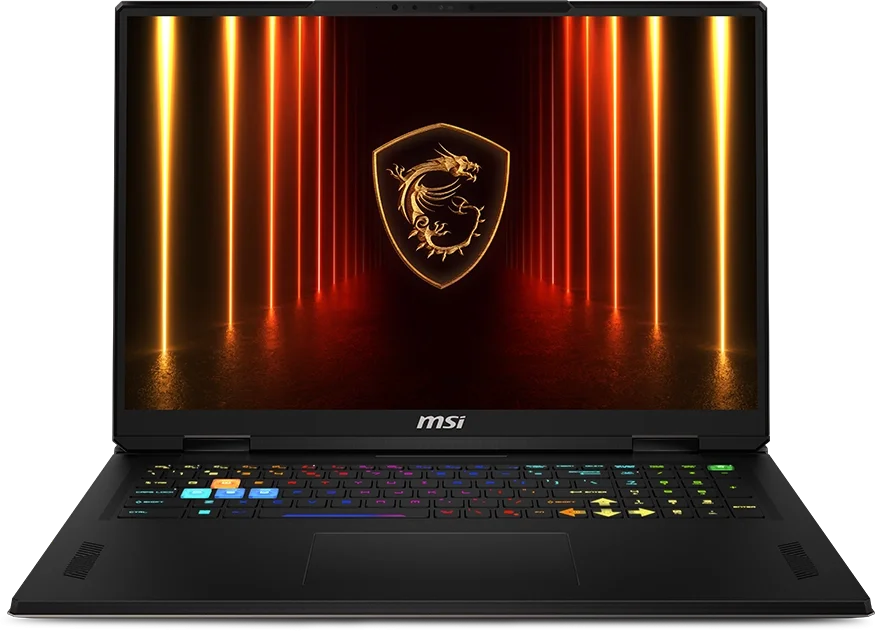 MSI Vector A18 HX A9WIG-225XAZ (9S7-182L84-225) Gaming Noutbuk