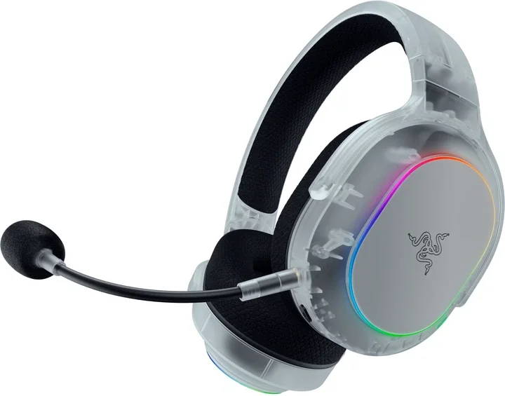 Razer Barracuda X Chroma Phantom White (RZ04-05220400-R3M1) qulaqliq