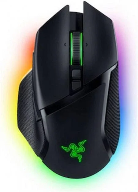 Razer Basilisk V3 Pro Black (RZ01-04620100-R3G1) sican