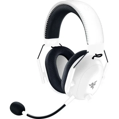 Razer BlackShark V2 Pro (2023) White (RZ04-04530200-R3M1) qulaqliq